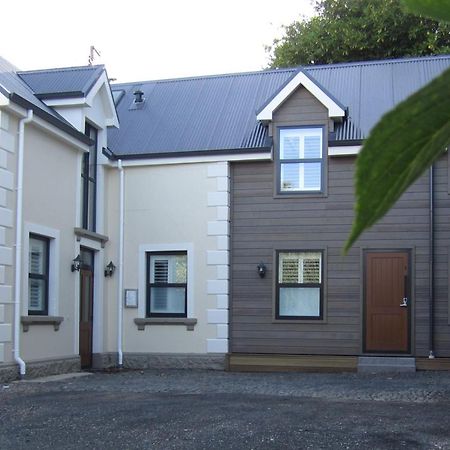 The Stables Dunedin Eksteriør billede