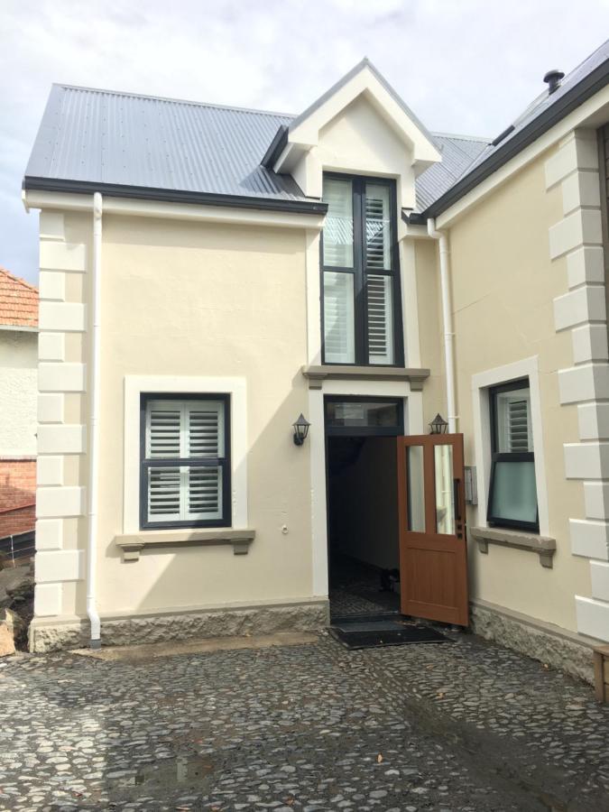 The Stables Dunedin Eksteriør billede